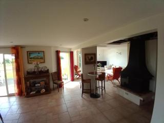 Domaine Normence en Baie du Mont St Michel - Marcilly - 1