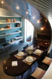 high end suite at the center of Heraklion - Heraklio - 6