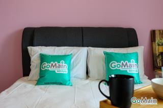 Trefoil Setia Alam by GO-MAIN - Next to Mall & SCCC - Shah Alam - 6