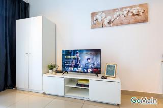 Trefoil Setia Alam by GO-MAIN - Next to Mall & SCCC - Shah Alam - 1