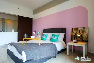 Trefoil Setia Alam by GO-MAIN - Next to Mall & SCCC - Shah Alam - 8