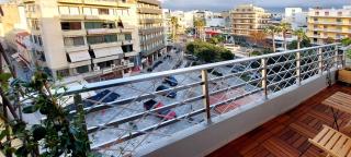 high end suite at the center of Heraklion - 8