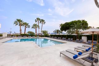 Hotel Tres Torres - Santa Eularia des Riu - 2