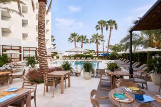 Hotel Tres Torres - Santa Eularia des Riu - 9