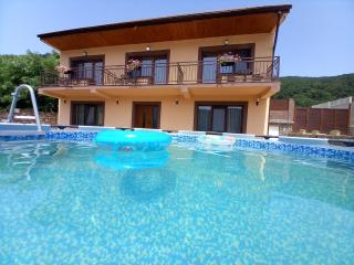 Cabana BRO Clisura Dunarii - Liborajdea - 7