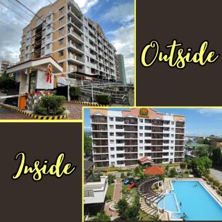 Cheap 2BR Fully Furnished Condo in Davao City - 8