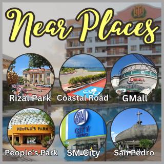 Cheap 2BR Fully Furnished Condo in Davao City - Davao City - 7