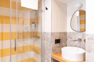 Hotel SALEI - Ghigo - 4