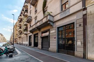 Charming Loft [Fashion & Design Tortona District] - 5
