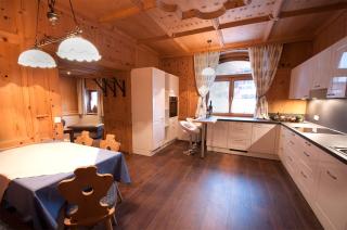 Apartmenthaus ROSE - Prutz - 3
