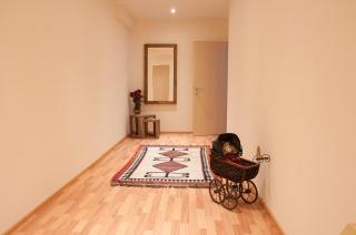 Apartmenthaus ROSE - Prutz - 1