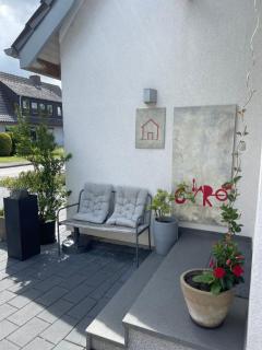 Caros Zimmer Gladbeck - Gladbeck - 3