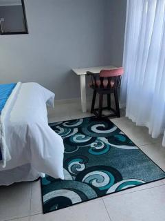 Cozy Cottage - 4