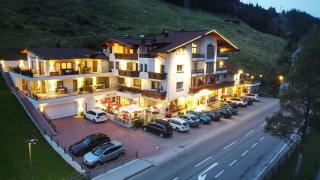 Hotel Andrea 3-Sterne Superior - Gerlos - 7