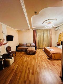 Lux Palace Hotel - Kutaisi - 3