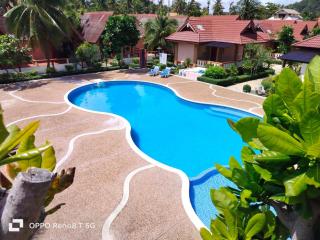D.R. Lanta Bay Resort - Koh Lanta - 9