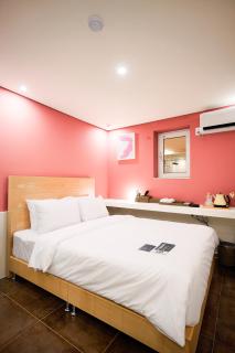 SimpleStay Hotel in Jongno - Seul - 2