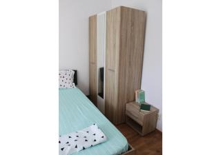 Comfy apartment 2 rooms- AB House - 9