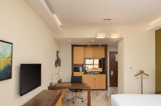 Element by Westin Hotel Dar es Salaam - Dar es Salaam - 2
