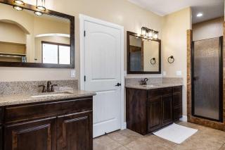 Dune-our-Thing townhouse - Hurricane - 1