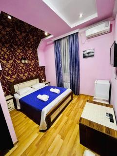 Lux Palace Hotel - Kutaisi - 4