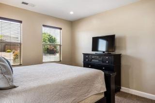 Dune-our-Thing townhouse - 3