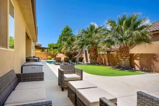 Dune-our-Thing townhouse - 5