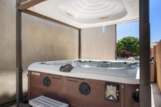 Dune-our-Thing townhouse - 6