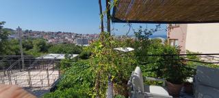 Holiday Home Free your mind - Dobra Voda - 4