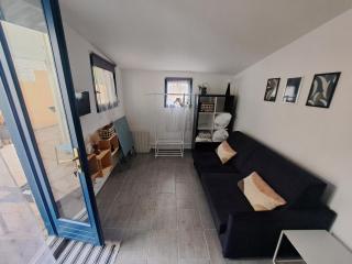 Studio équipé proche Stade de France - 3