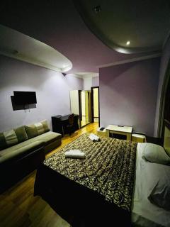 Lux Palace Hotel - Kutaisi - 2