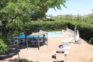 Casa con Piscina Privada y Barbacoa en Chiclana Capacidad hasta 10 personas - Chiclana de la Frontera - 2