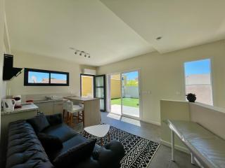Appartement Souplex Jardin proche autoroute, plages et attractions, Wifi - TV, calme - Bessan - 5