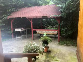 Cabana lucia - Tarcău - 8
