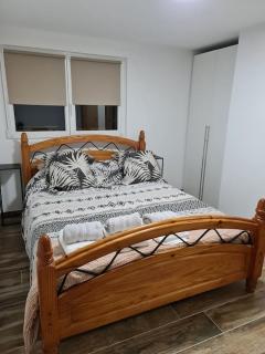 Appartement Proche Aéroport Bâle/Mulhouse - 5