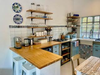 The Sunbird - Plettenbergbaai - 7