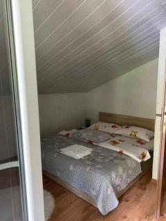 Cabana lucia - Tarcău - 7
