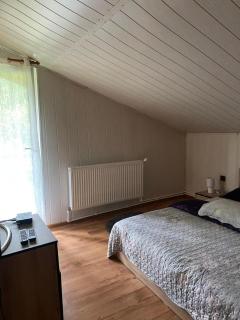Cabana lucia - Tarcău - 6