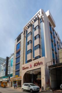 Hotel Grand Sabarees - 0
