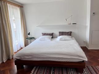apartment Alpenrose - Saas-Grund - 4