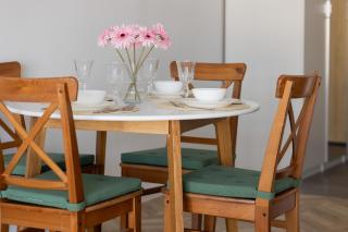 Ursus Sunny Studio for 4 Guests with Parking & Balcony by Noclegi Renters - Warsaw - 1