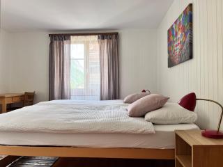 apartment Alpenrose - Saas-Grund - 8