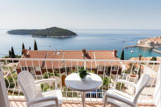 Beautiful Nest Rooms - Dubrovnik - 1