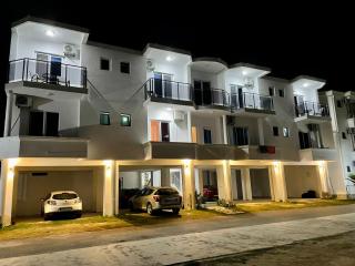 Lindi apartments - Ulcinj - 2