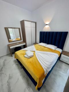 Lindi apartments - Ulcinj - 0
