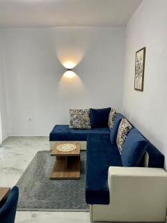 Bora Lindi Ulcinj apartments - 3