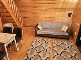Riviera bungalow evleri demre 2 - Demre - 4