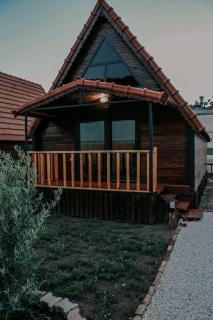 Riviera bungalow evleri demre 2 - Demre - 7