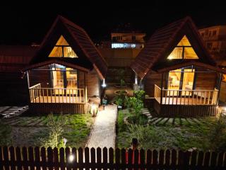 Riviera bungalow evleri demre 2 - Demre - 8