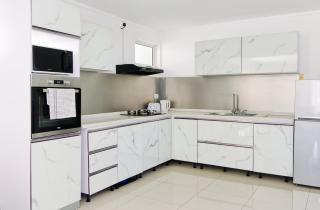 Blue Pebbles Villa - Flic-en-Flac - 4